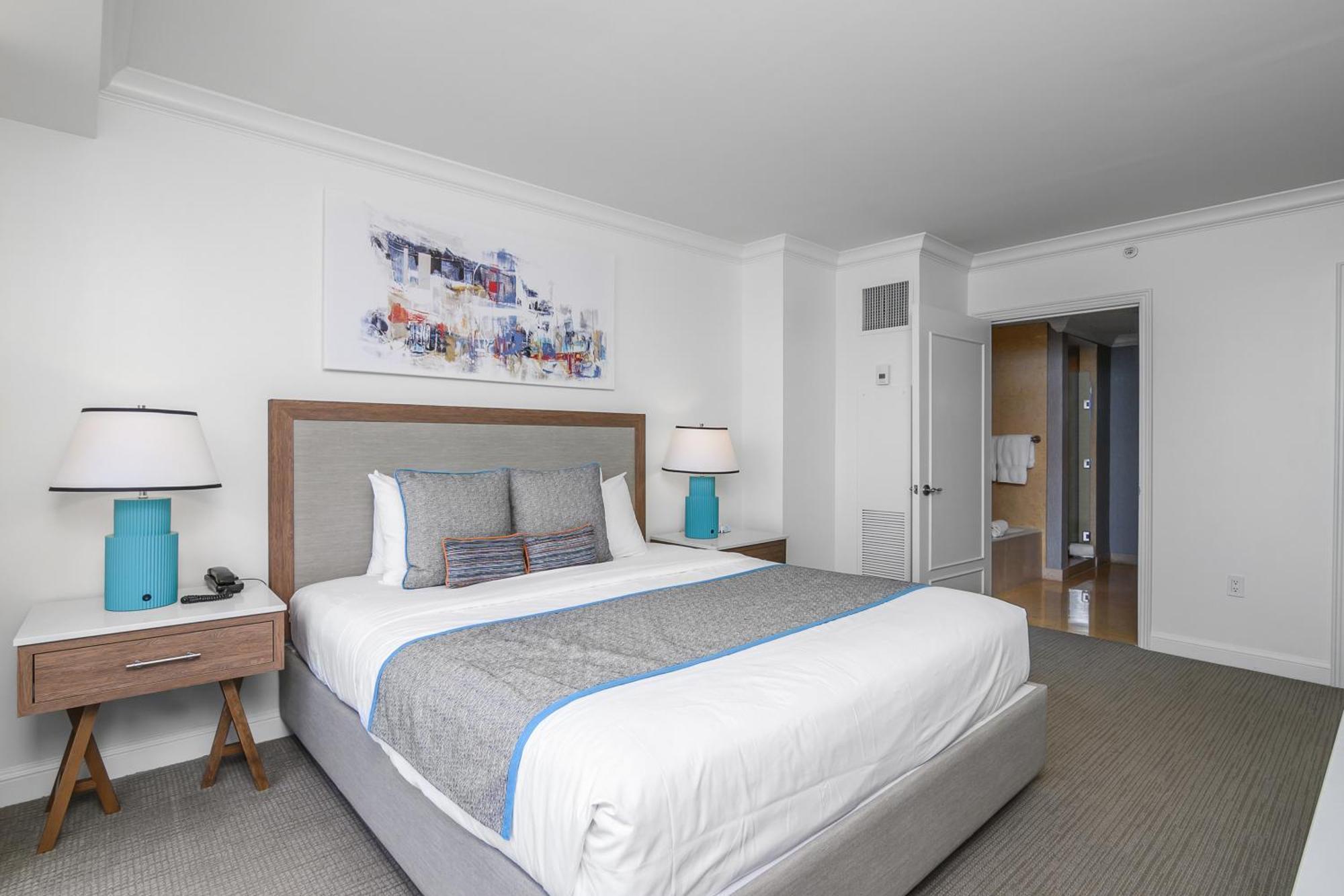 Resort The Atlantic &