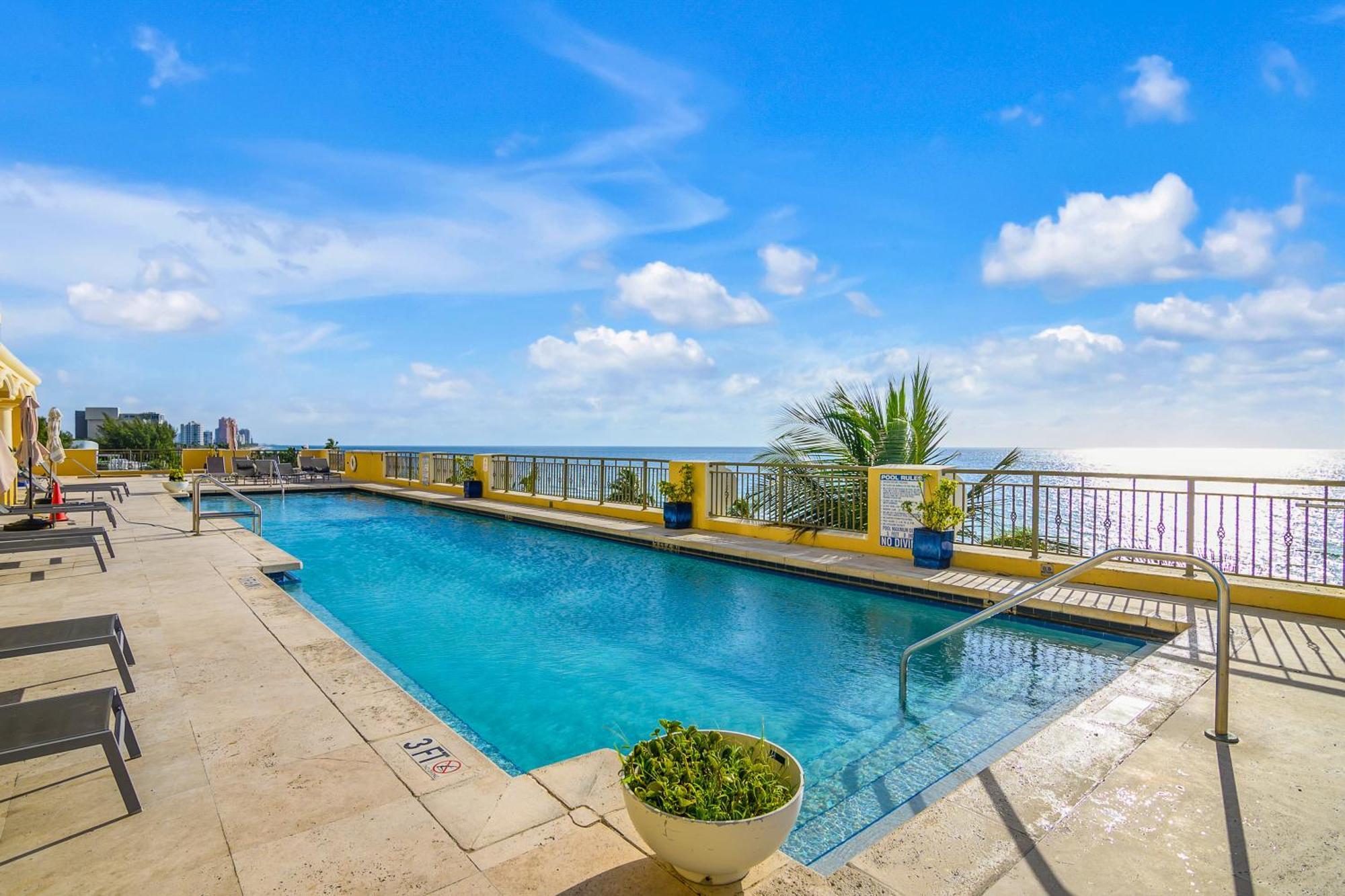 The Atlantic & Resort 5*