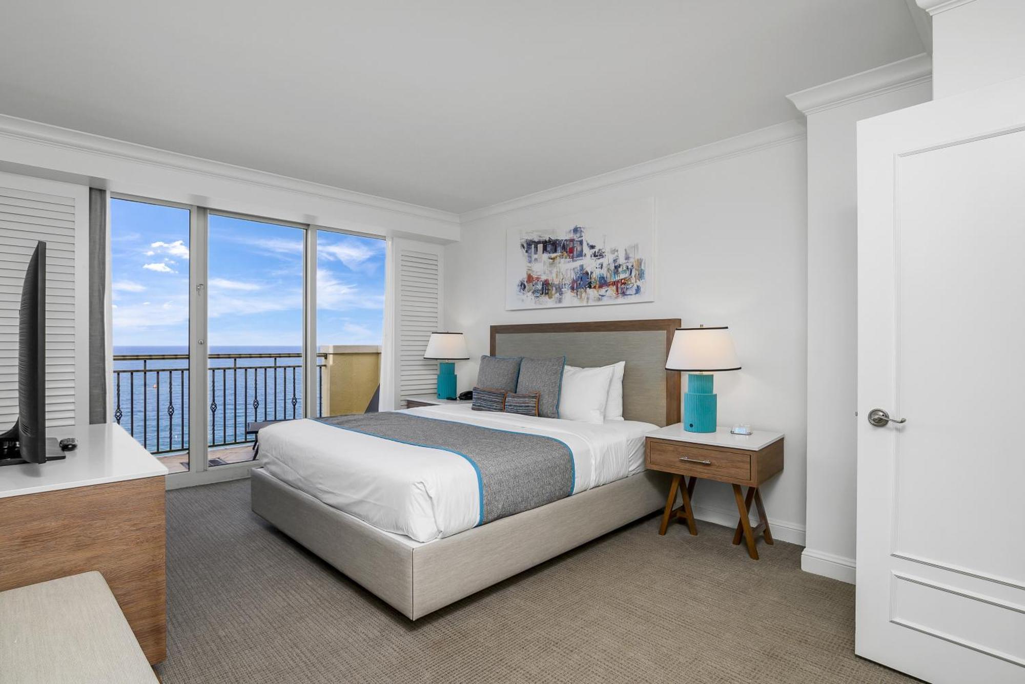 Resort The Atlantic & Fort Lauderdale