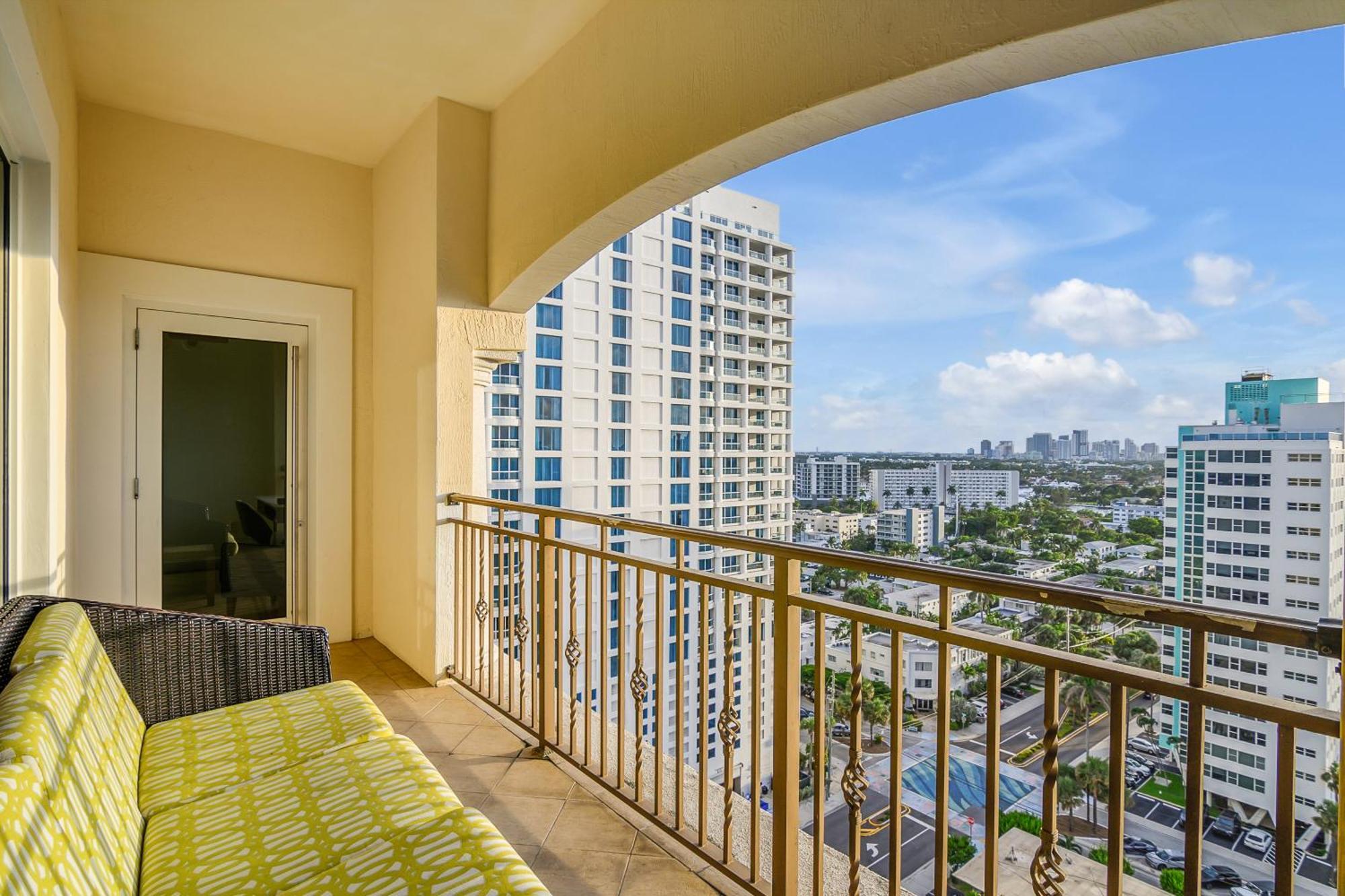The Atlantic & 5* Fort Lauderdale