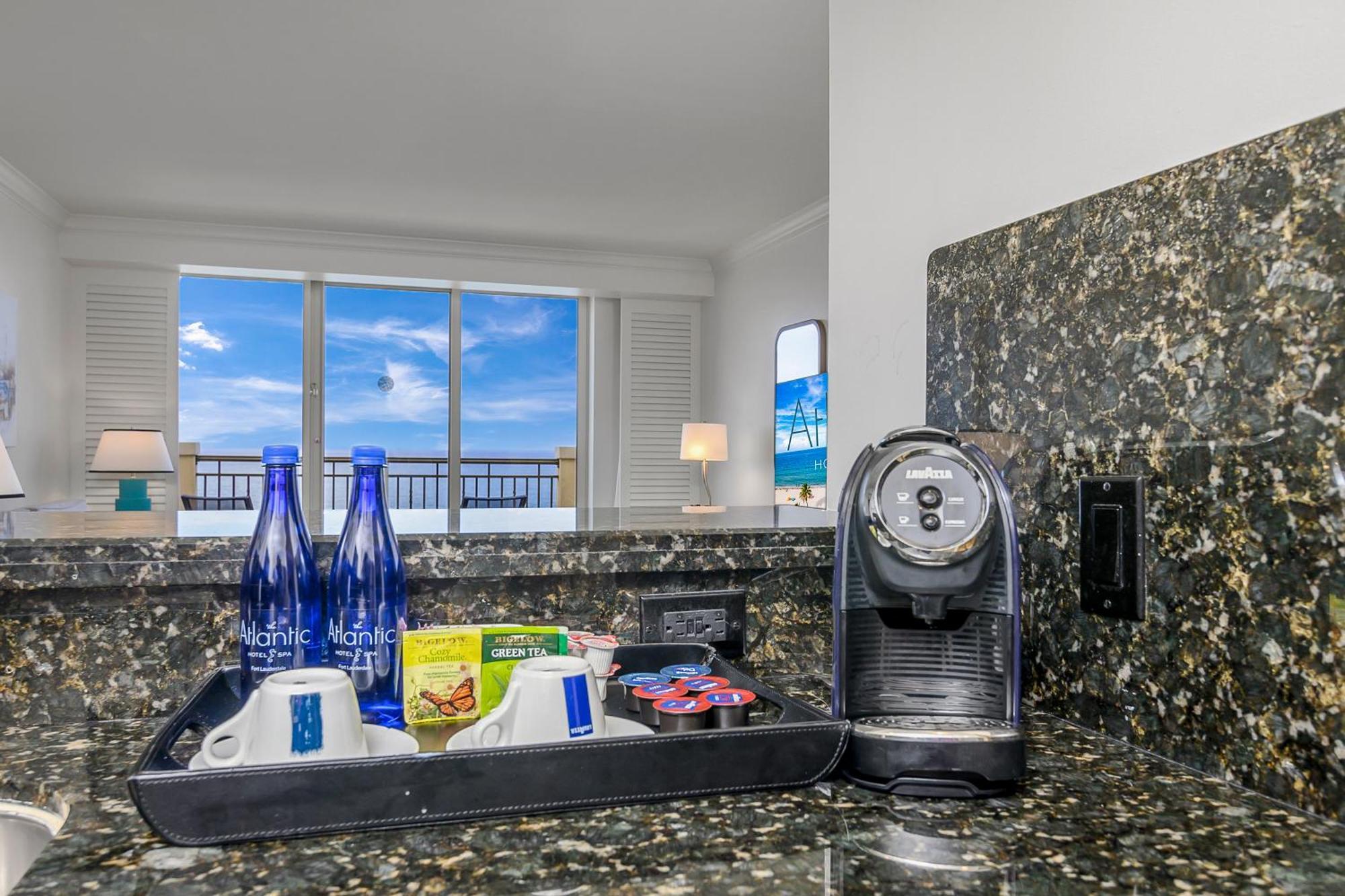 The Atlantic & 5* Fort Lauderdale
