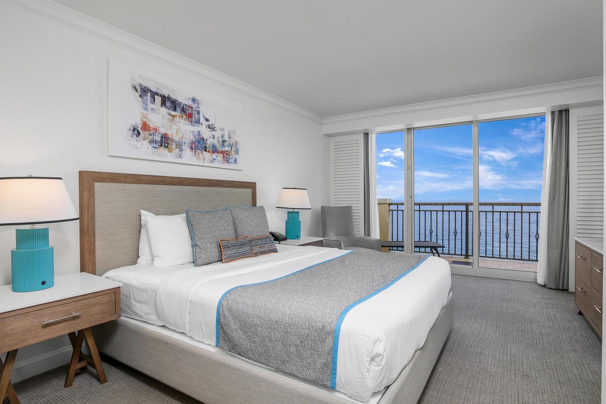 The Atlantic & Resort 5*