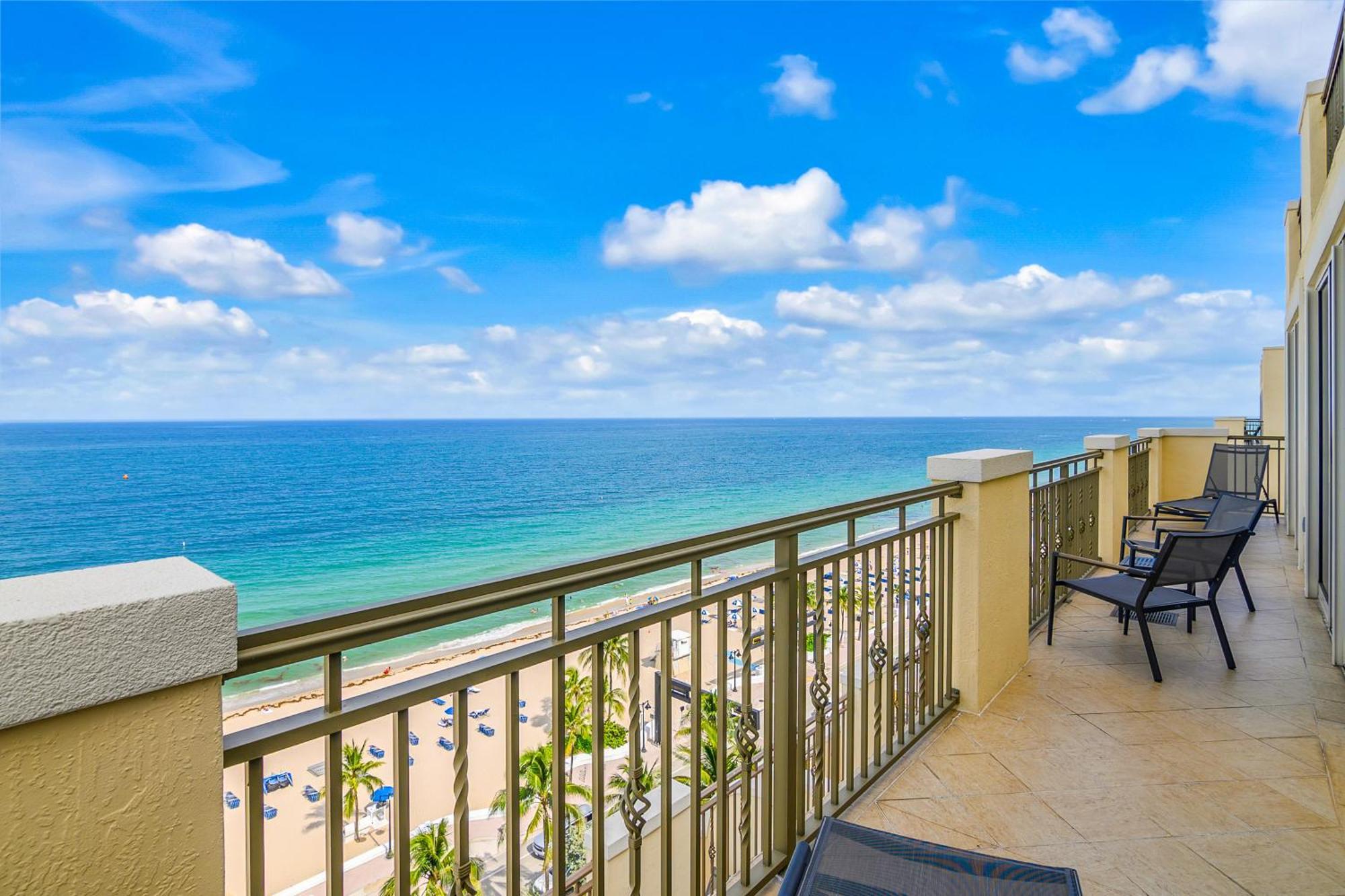 The Atlantic & Resort