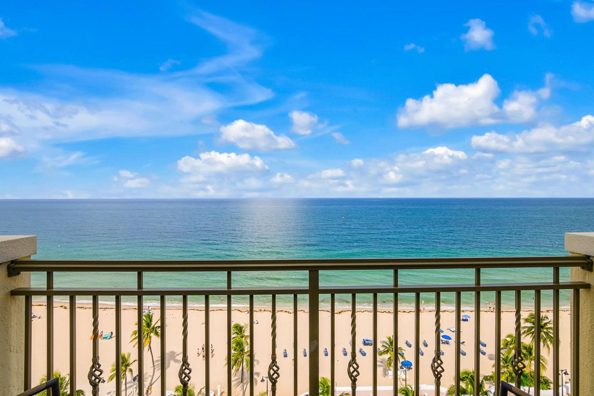 Resort The Atlantic & 5*
