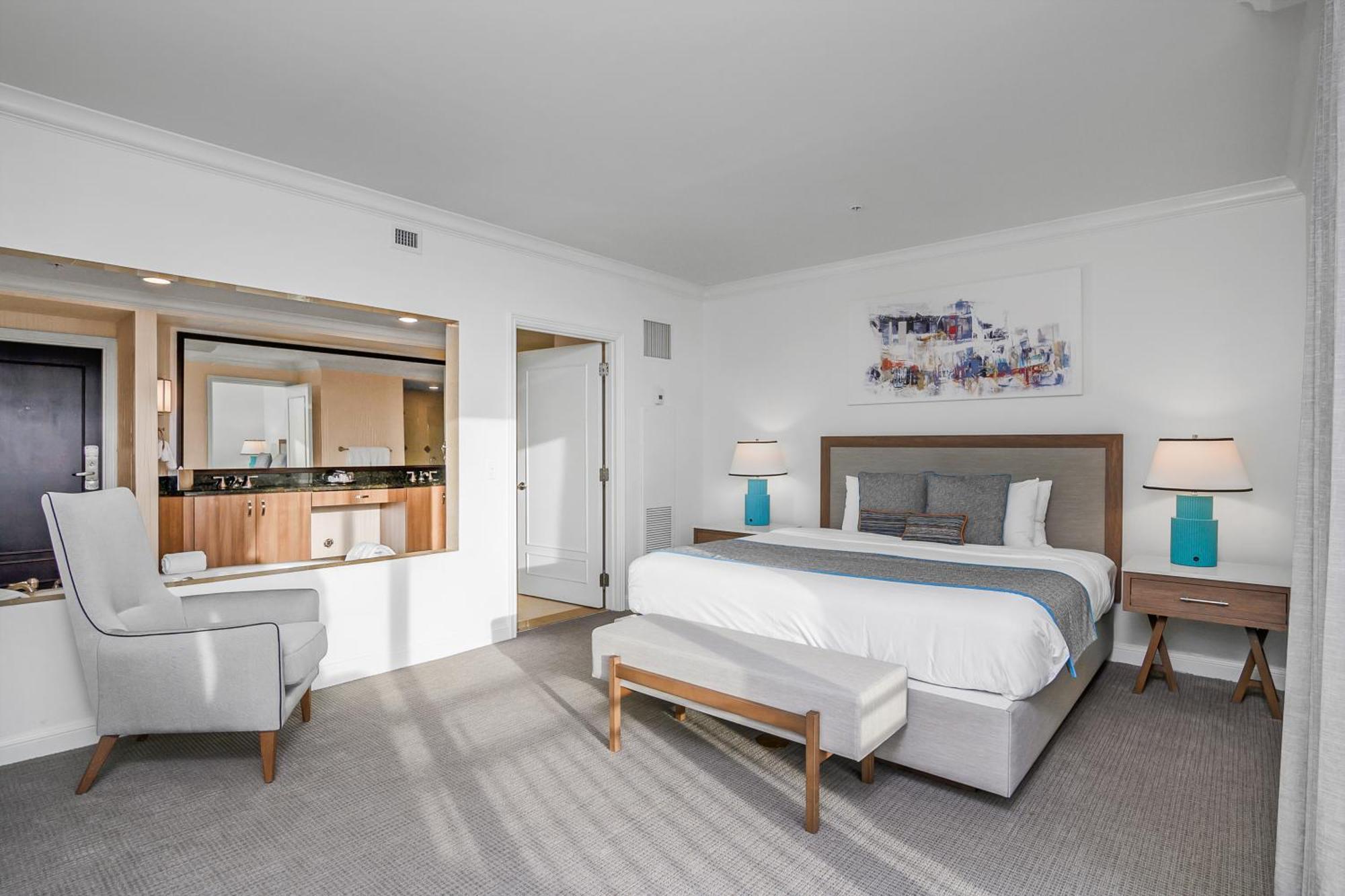 The Atlantic & Resort 5*