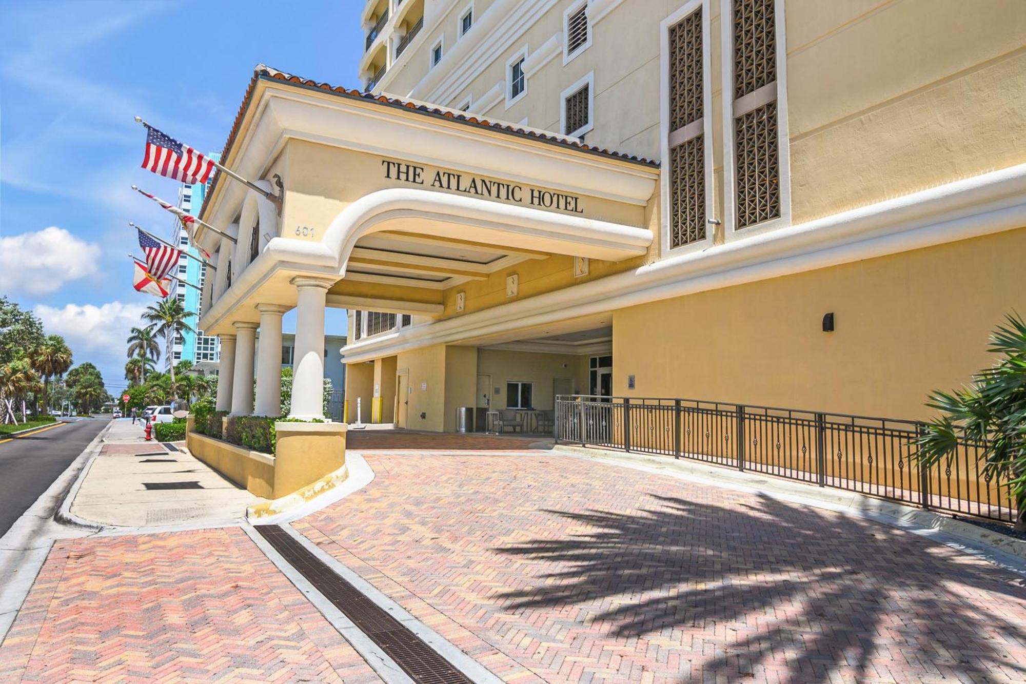 The Atlantic & Resort 5*