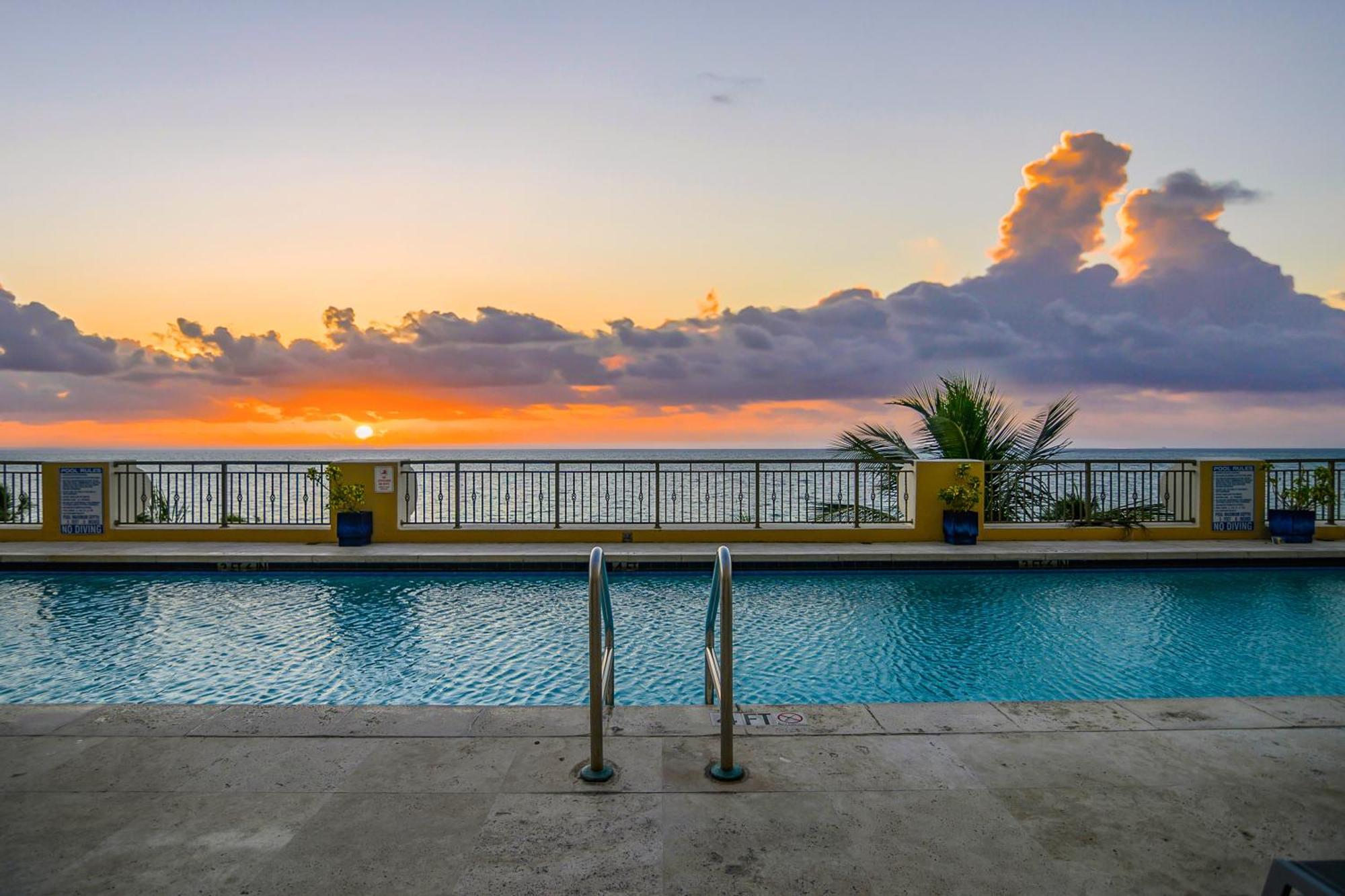 Resort The Atlantic &