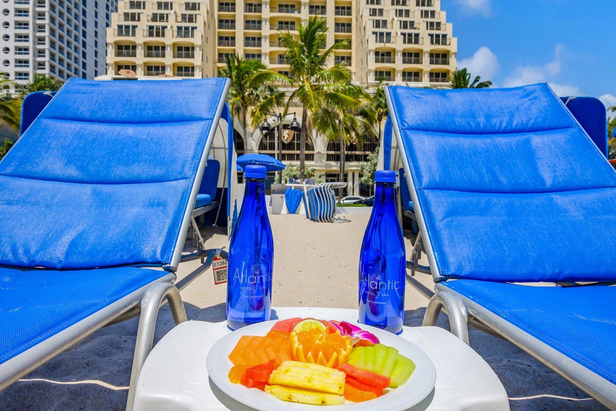 The Atlantic & Resort