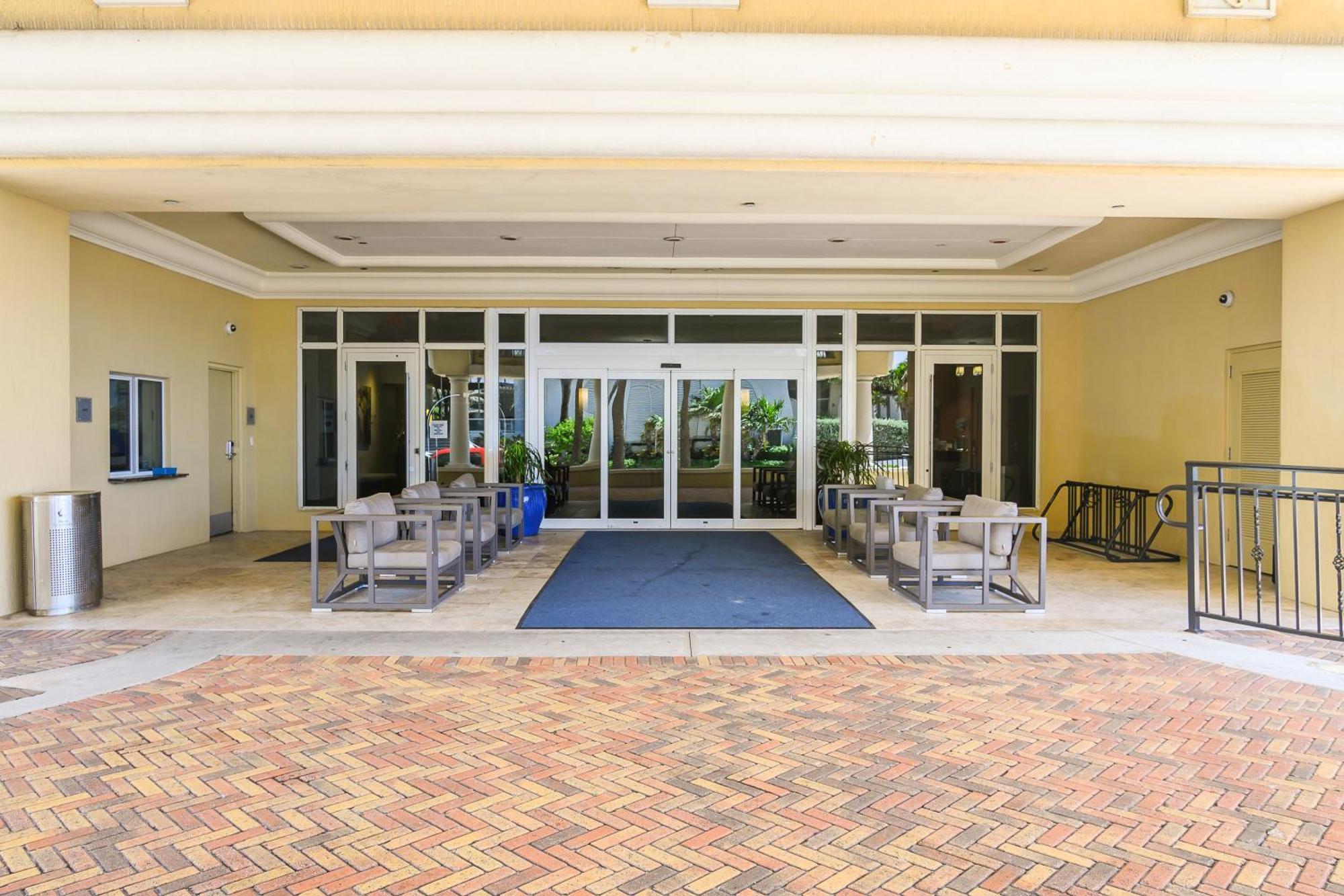 Resort The Atlantic &