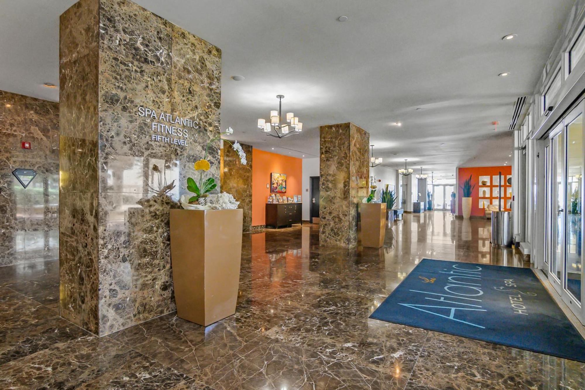 The Atlantic & Resort 5*