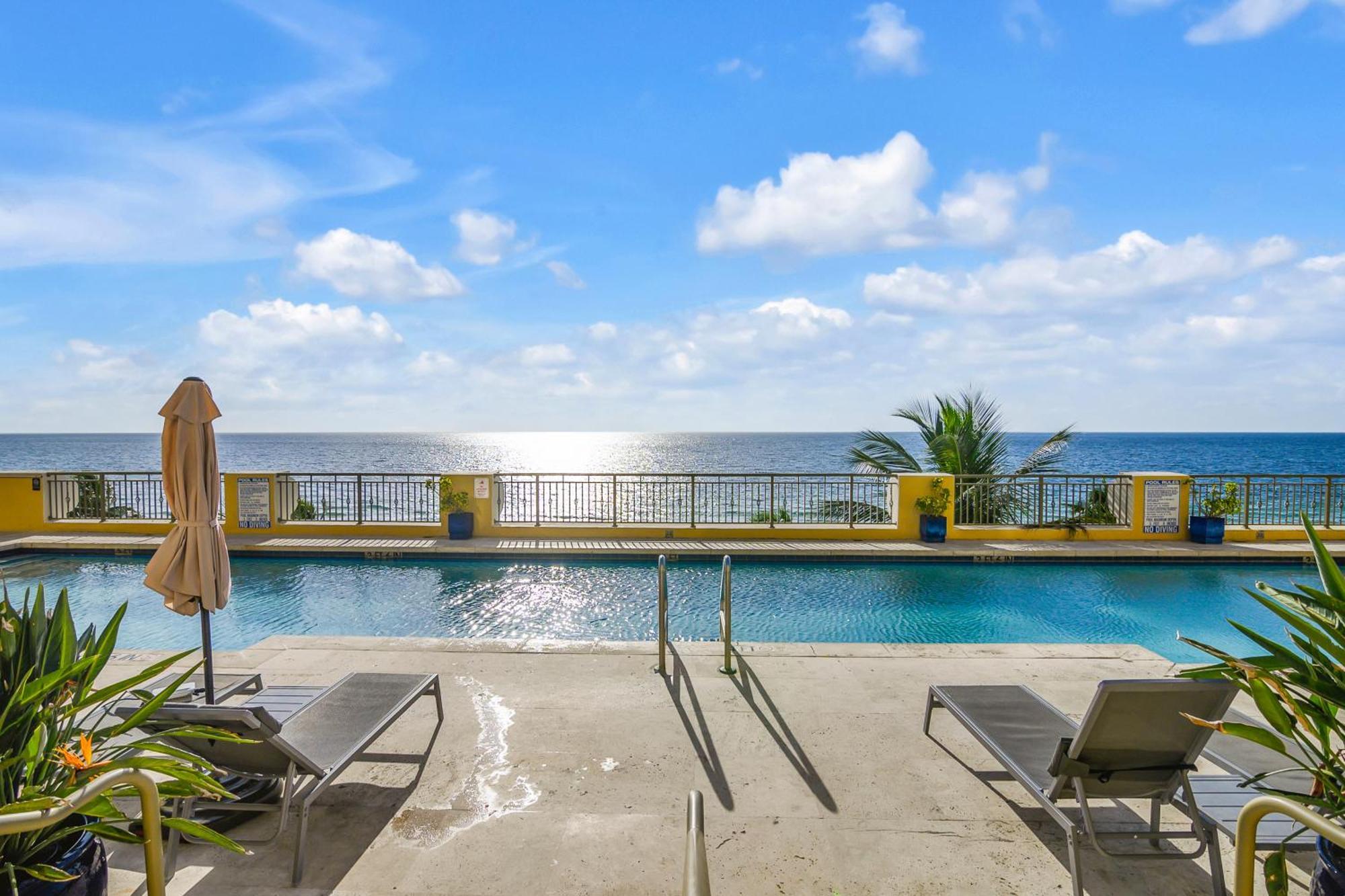 The Atlantic & Fort Lauderdale