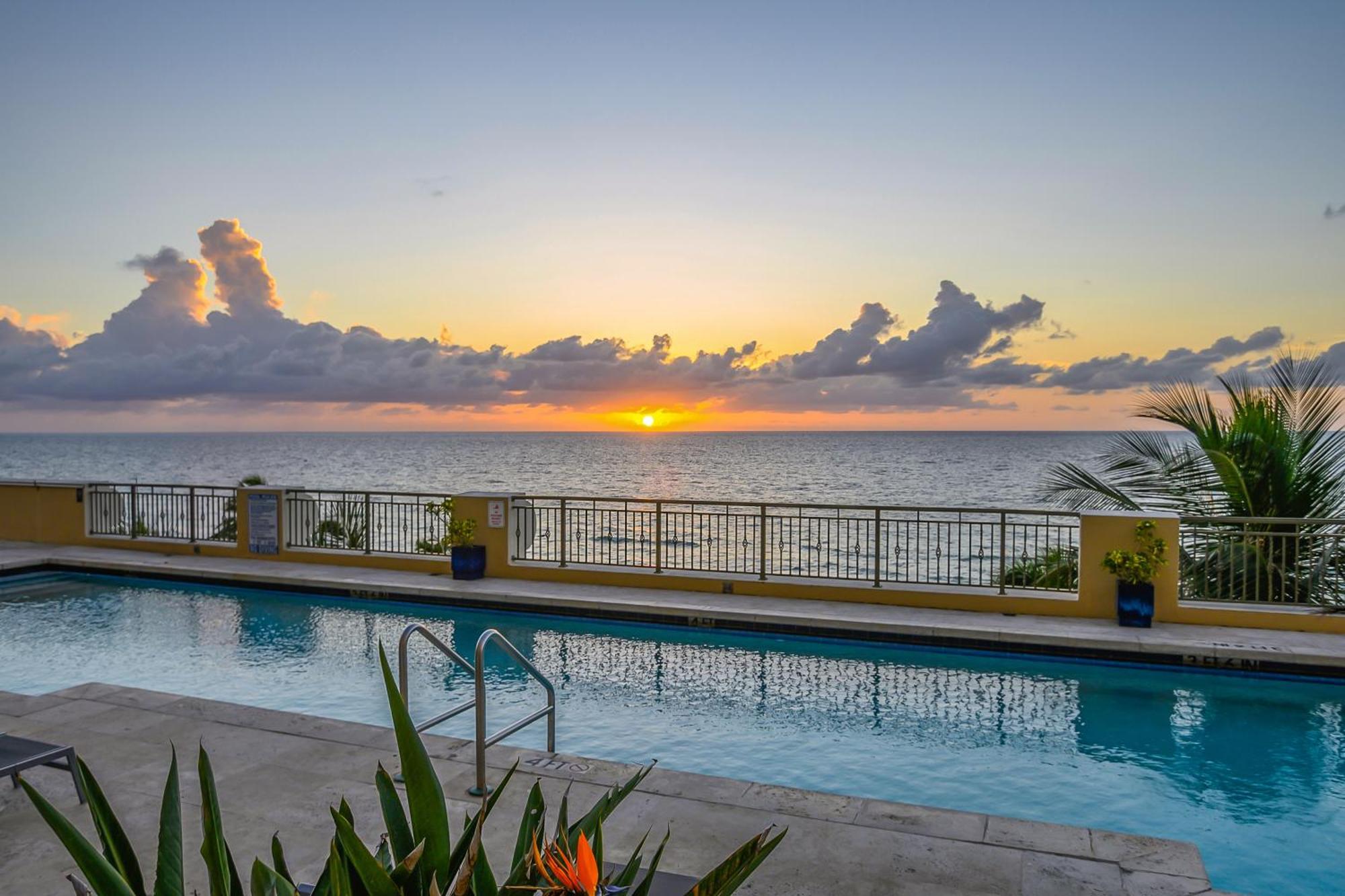The Atlantic & 5* Fort Lauderdale