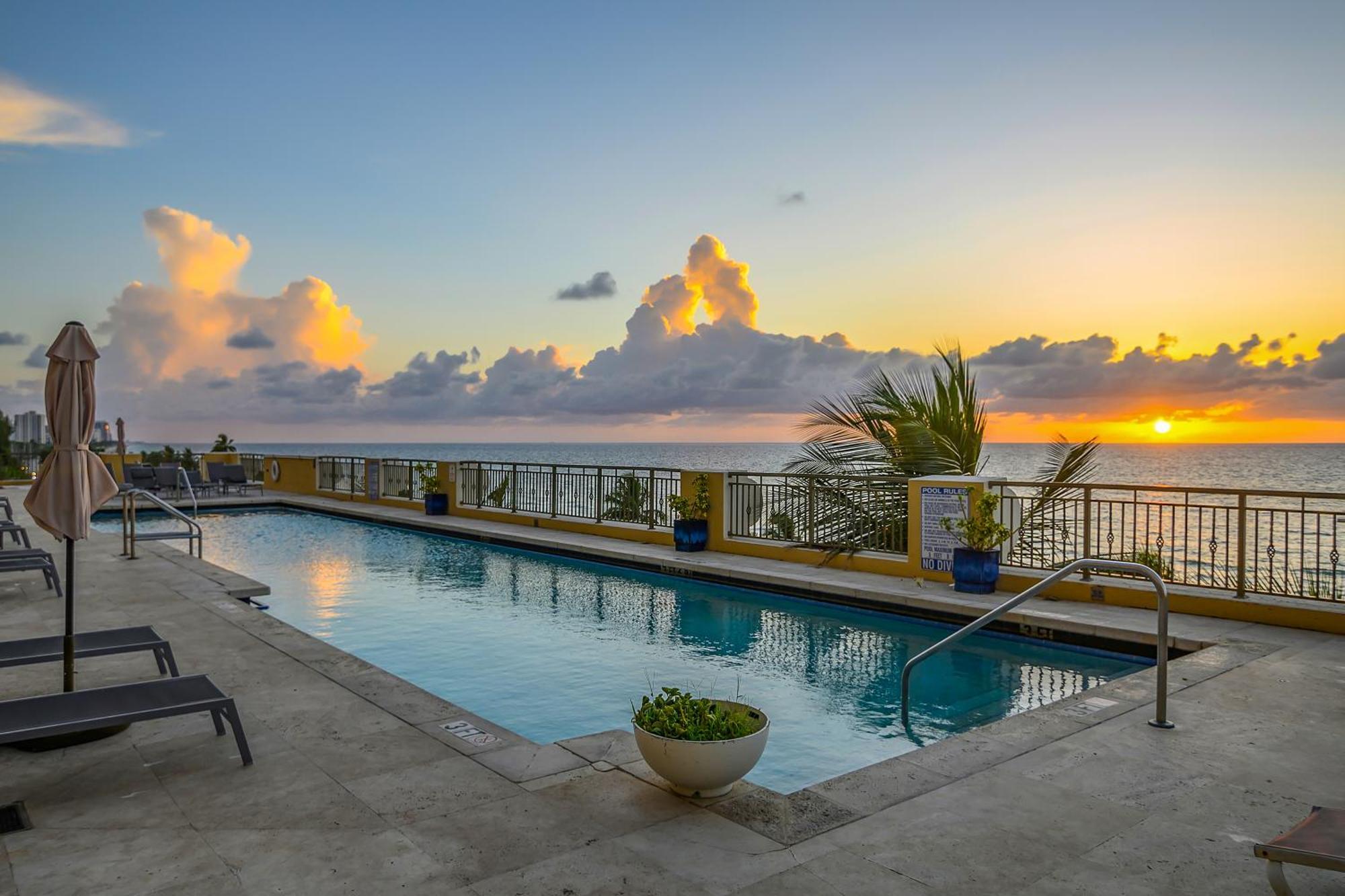 The Atlantic & Resort 5*