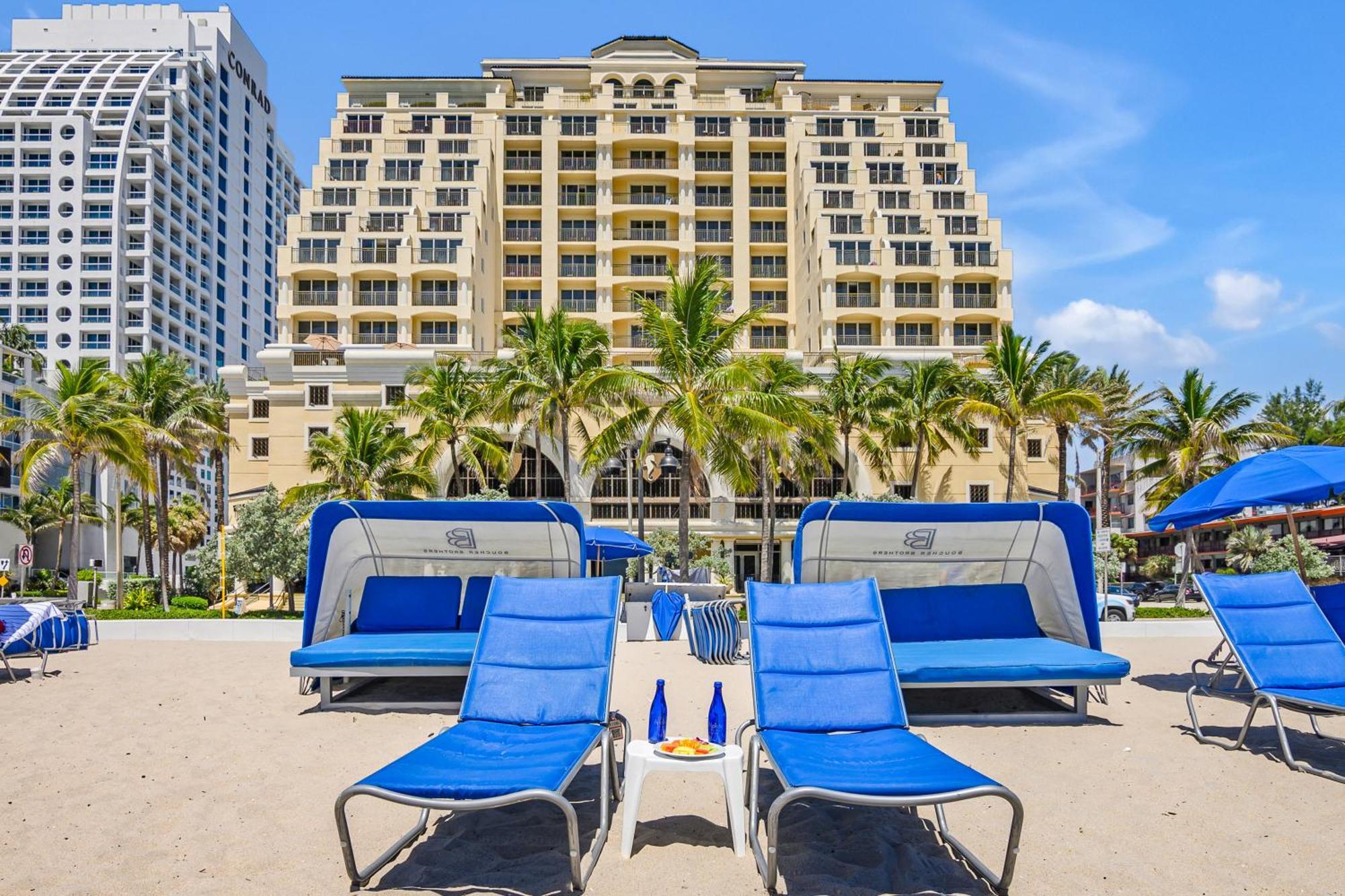 Resort The Atlantic & 5*