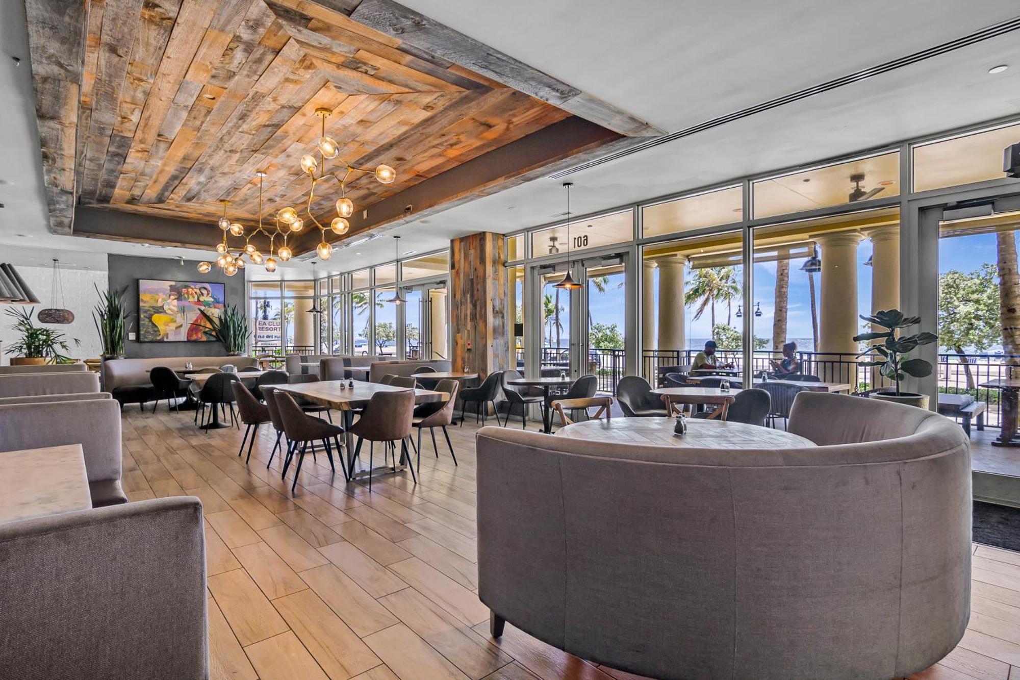 The Atlantic & 5* Fort Lauderdale