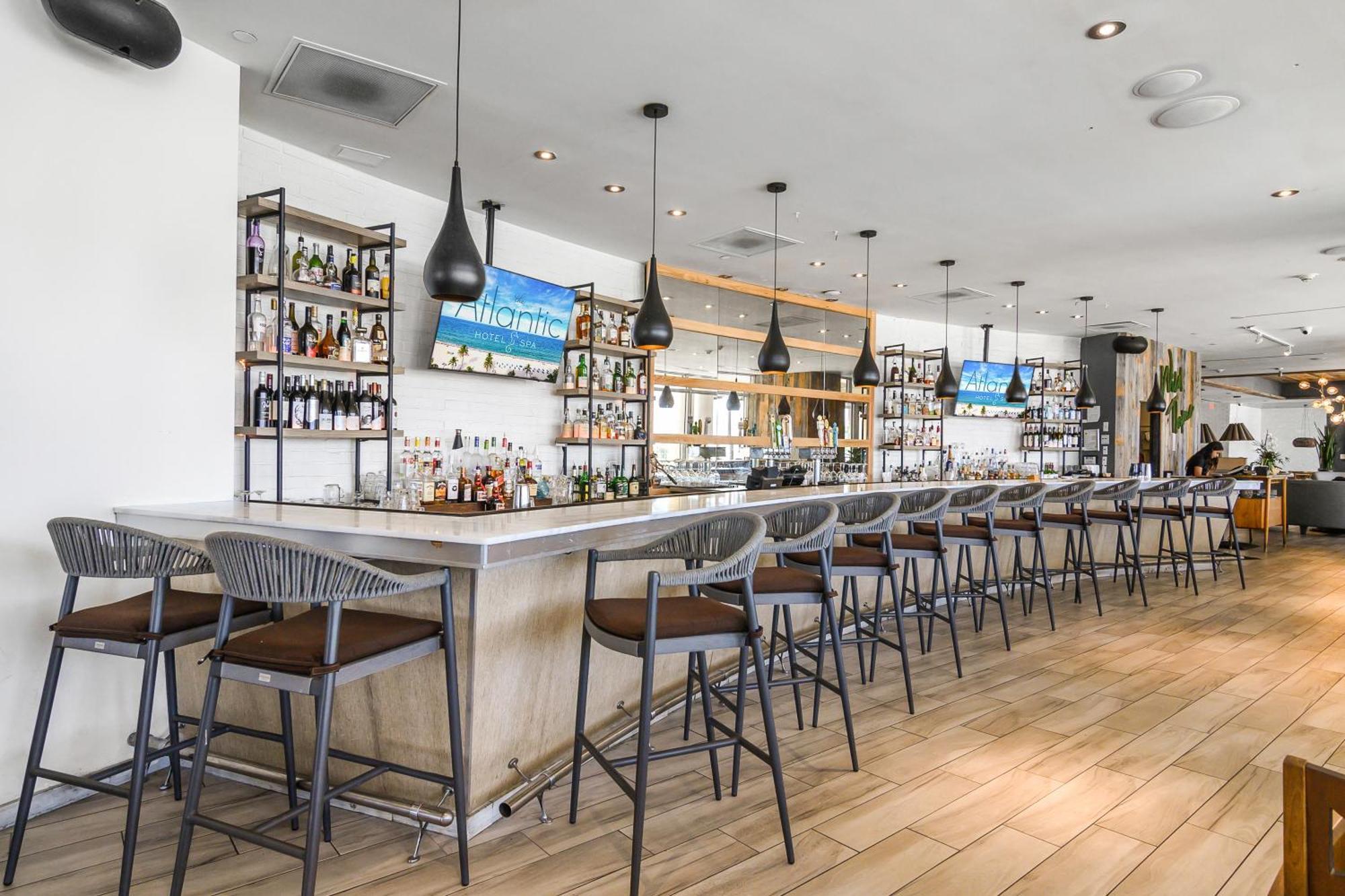 Resort The Atlantic &