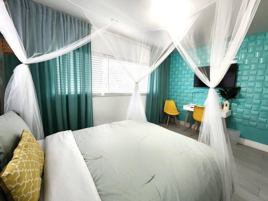 Holiday home Private Paradise With Lap Pool Close To The Center Fort Lauderdale
