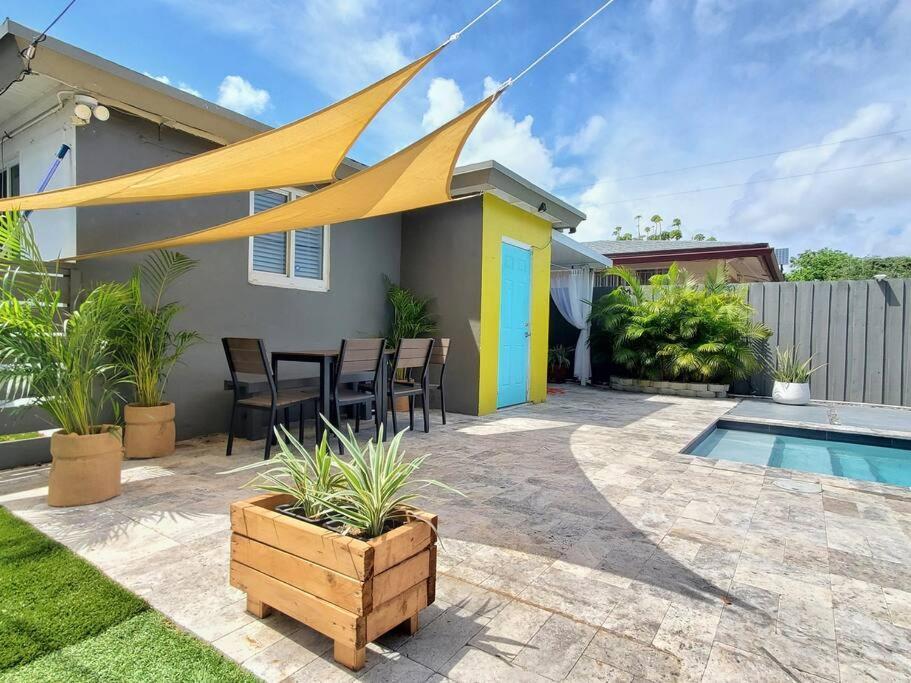 Holiday home Private Paradise With Lap Pool Close To The Center *