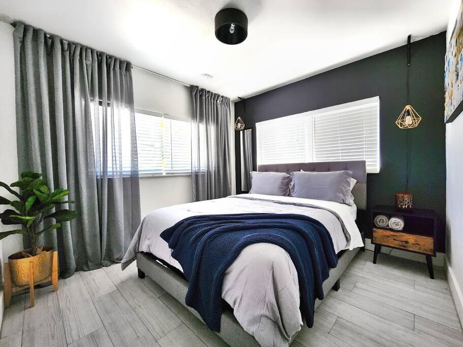 Holiday home Private Paradise With Lap Pool Close To The Center Fort Lauderdale