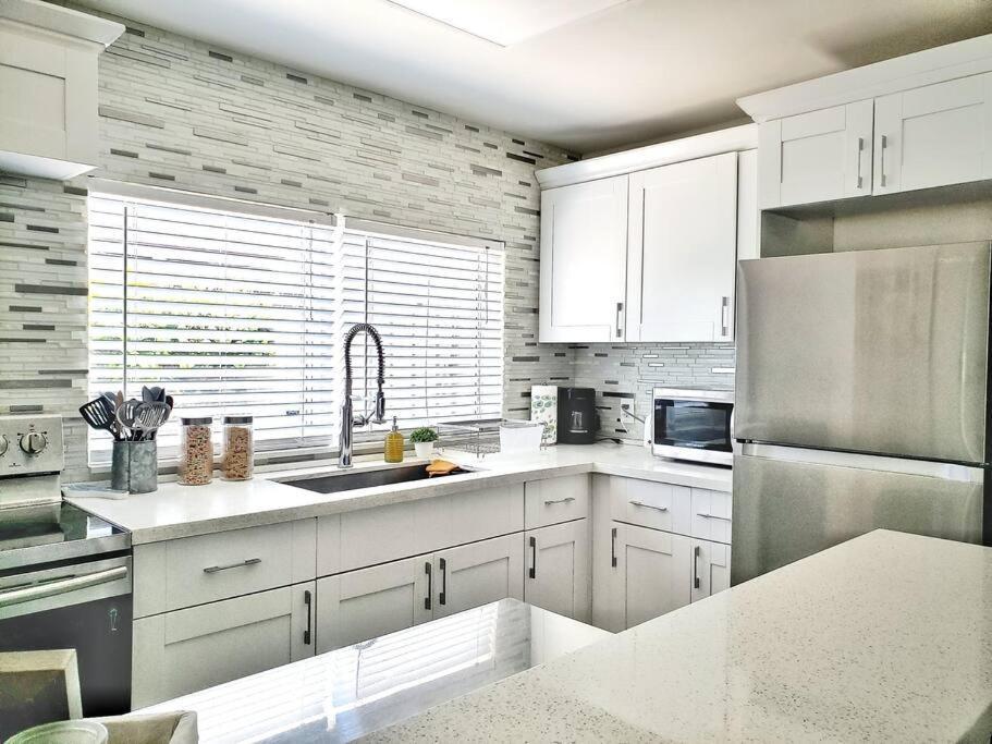 Holiday home Private Paradise With Lap Pool Close To The Center Fort Lauderdale