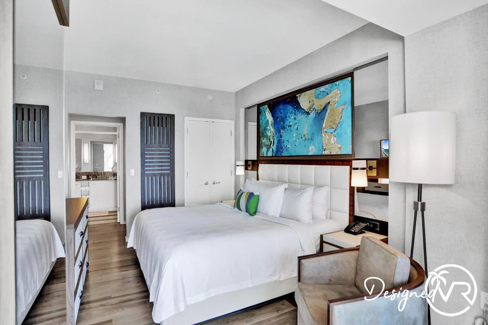Apartment Stunning Beachfront Luxury- Your Perfect Getaway! Fort Lauderdale