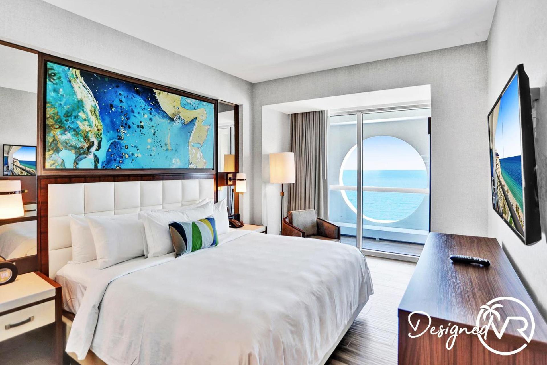Stunning Beachfront Luxury- Your Perfect Getaway! Fort Lauderdale