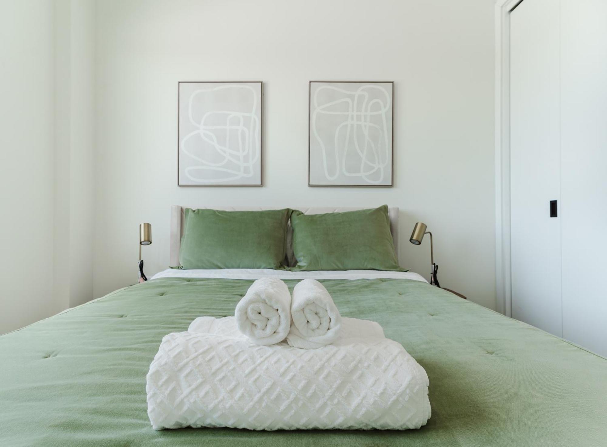 Apartment Ultra Luxe In Prime Location *