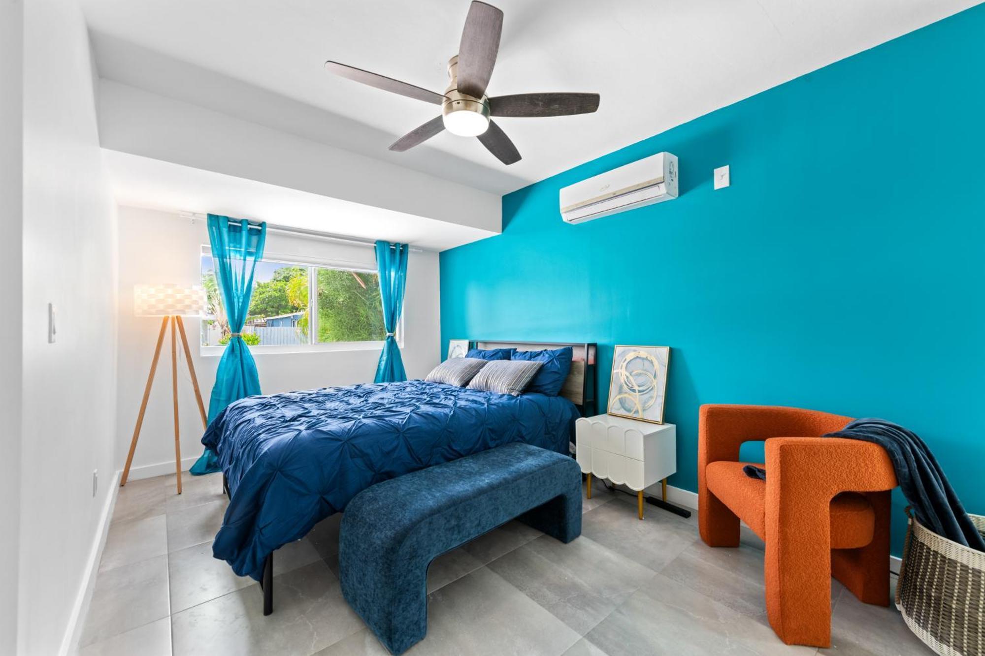 3br Villa! Amazing Pool, Bbq, Billiards, Near Beach!! Fort Lauderdale