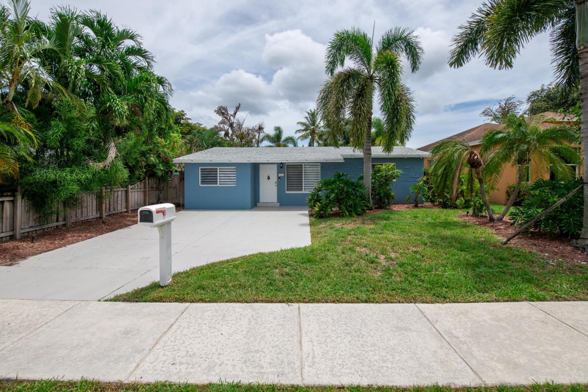 3br Villa! Amazing Pool, Bbq, Billiards, Near Beach!! Fort Lauderdale