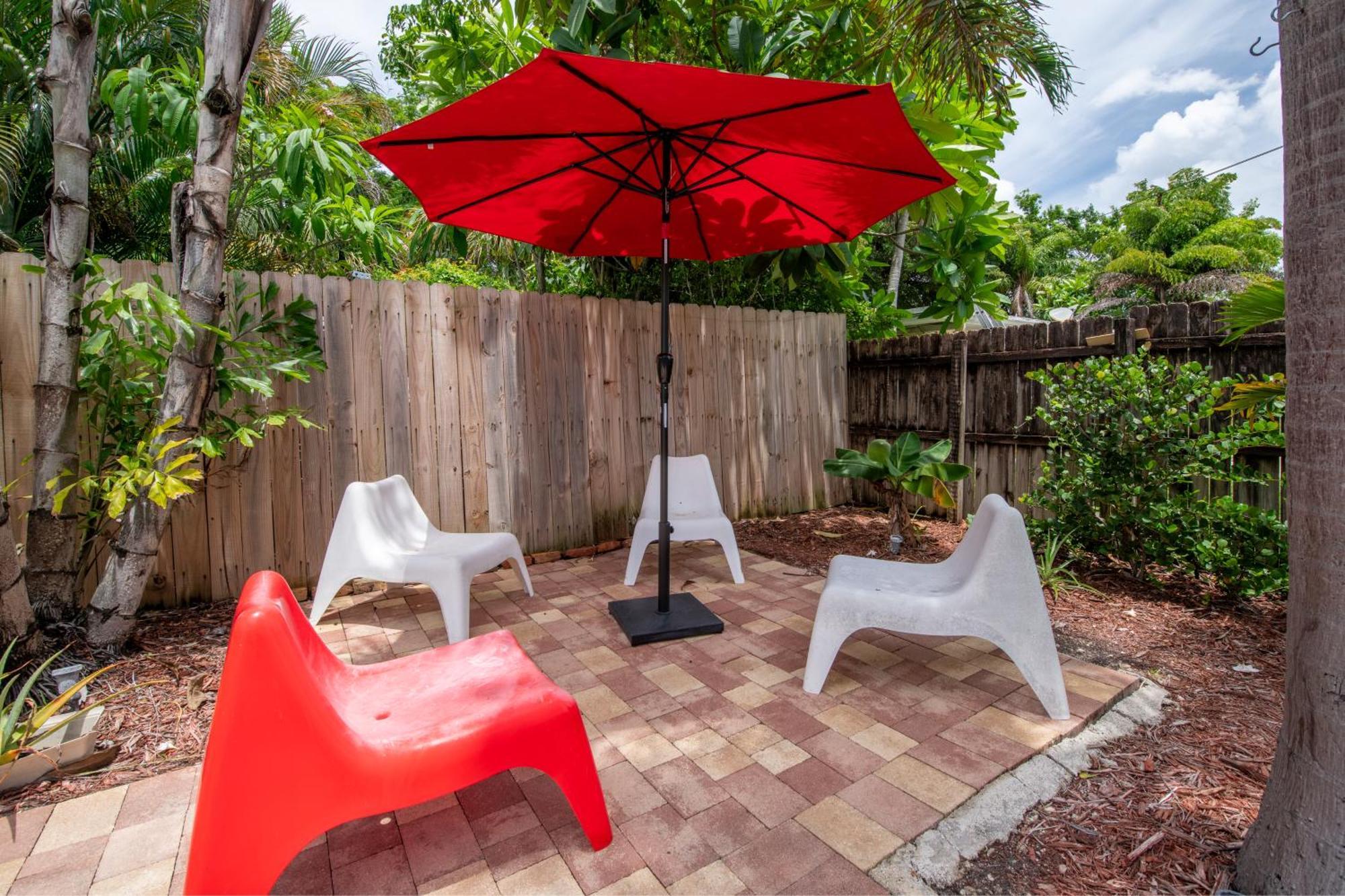 3br Villa! Amazing Pool, Bbq, Billiards, Near Beach!! Holiday home Fort Lauderdale