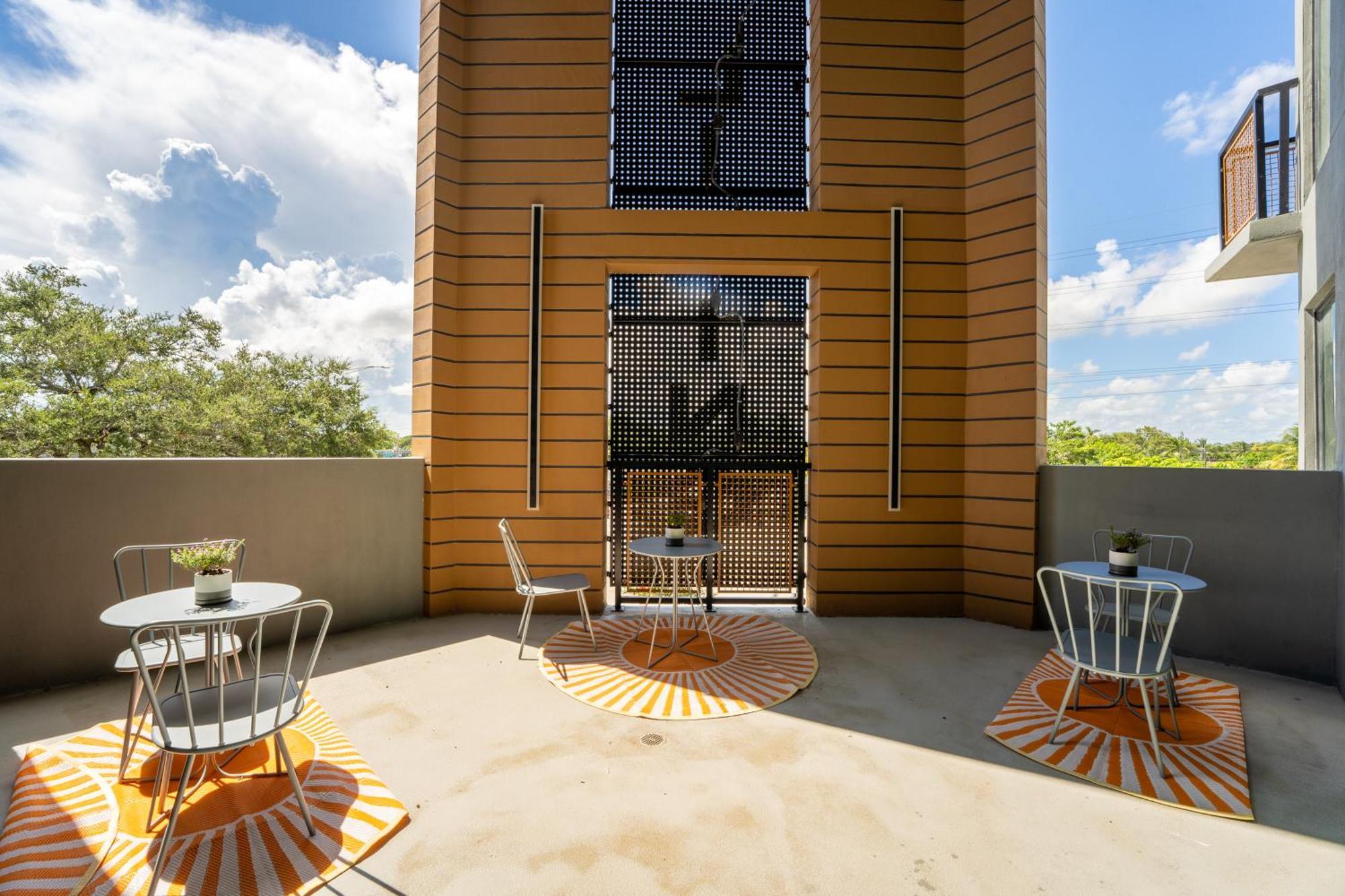 Apartment Luxe In Prime Location Fort Lauderdale