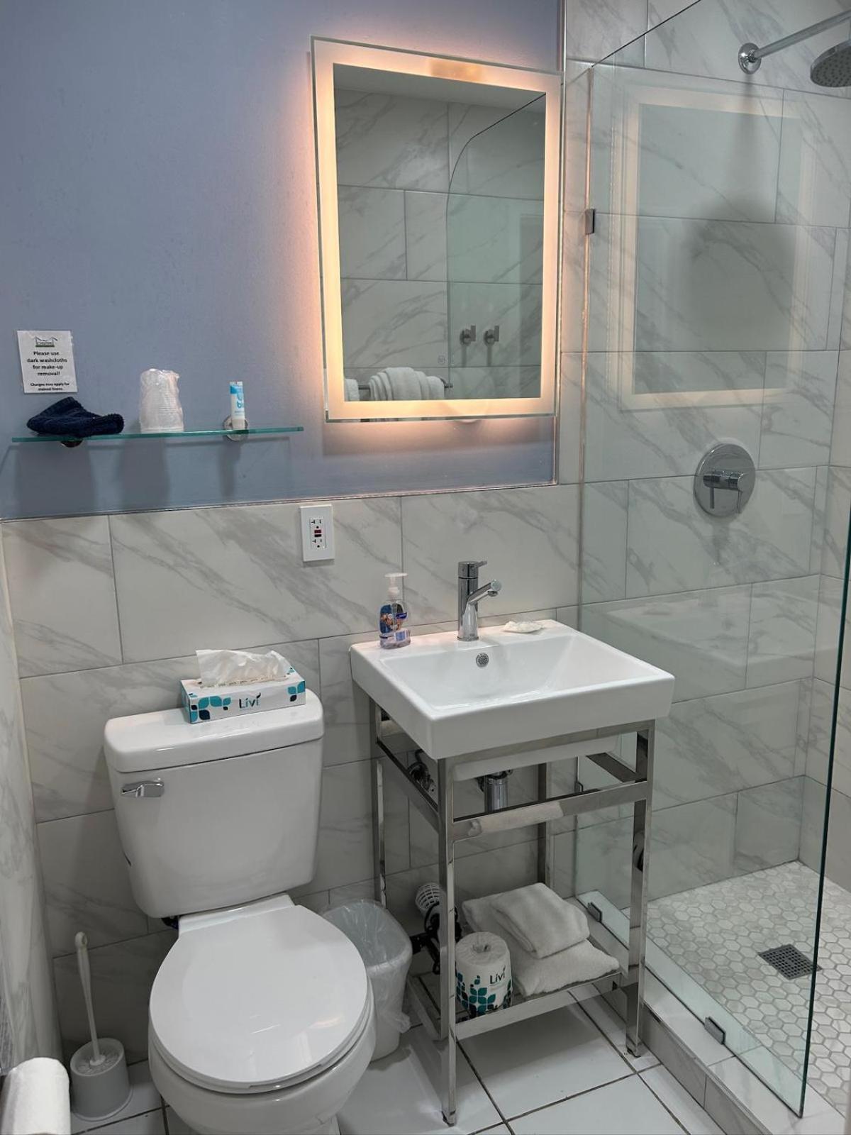 Casitas Coral Ridge Inn Fort Lauderdale