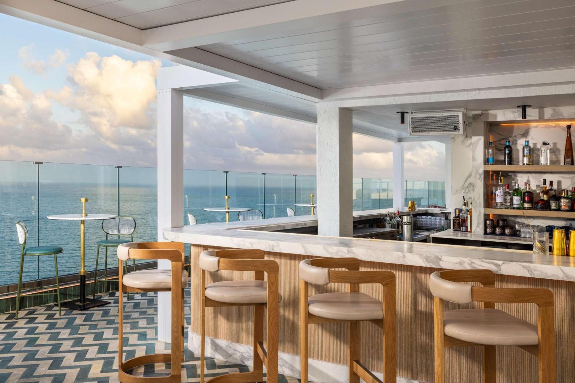 Resort House Lauderdale, A Hilton Fort Lauderdale