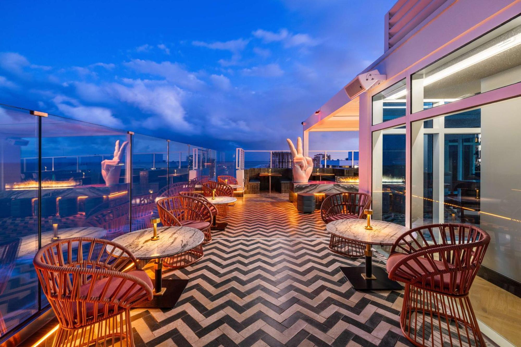 House Lauderdale, A Hilton 4*