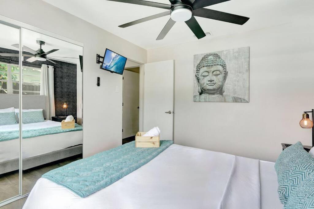 3br 2ba With Pool Near Nightlife And Beach! * Fort Lauderdale