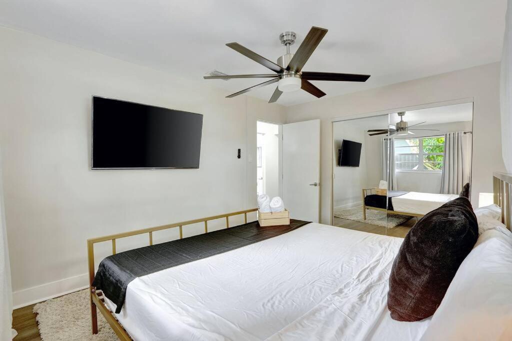 Holiday home 3br 2ba With Pool Near Nightlife And Beach! *