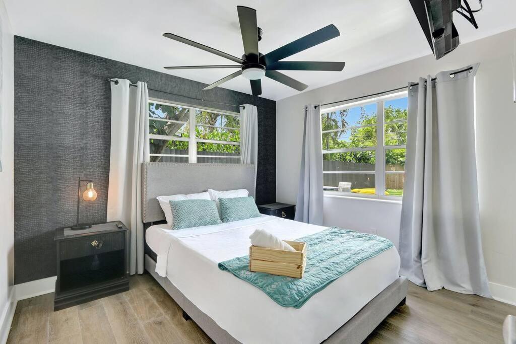 Holiday home 3br 2ba With Pool Near Nightlife And Beach! *