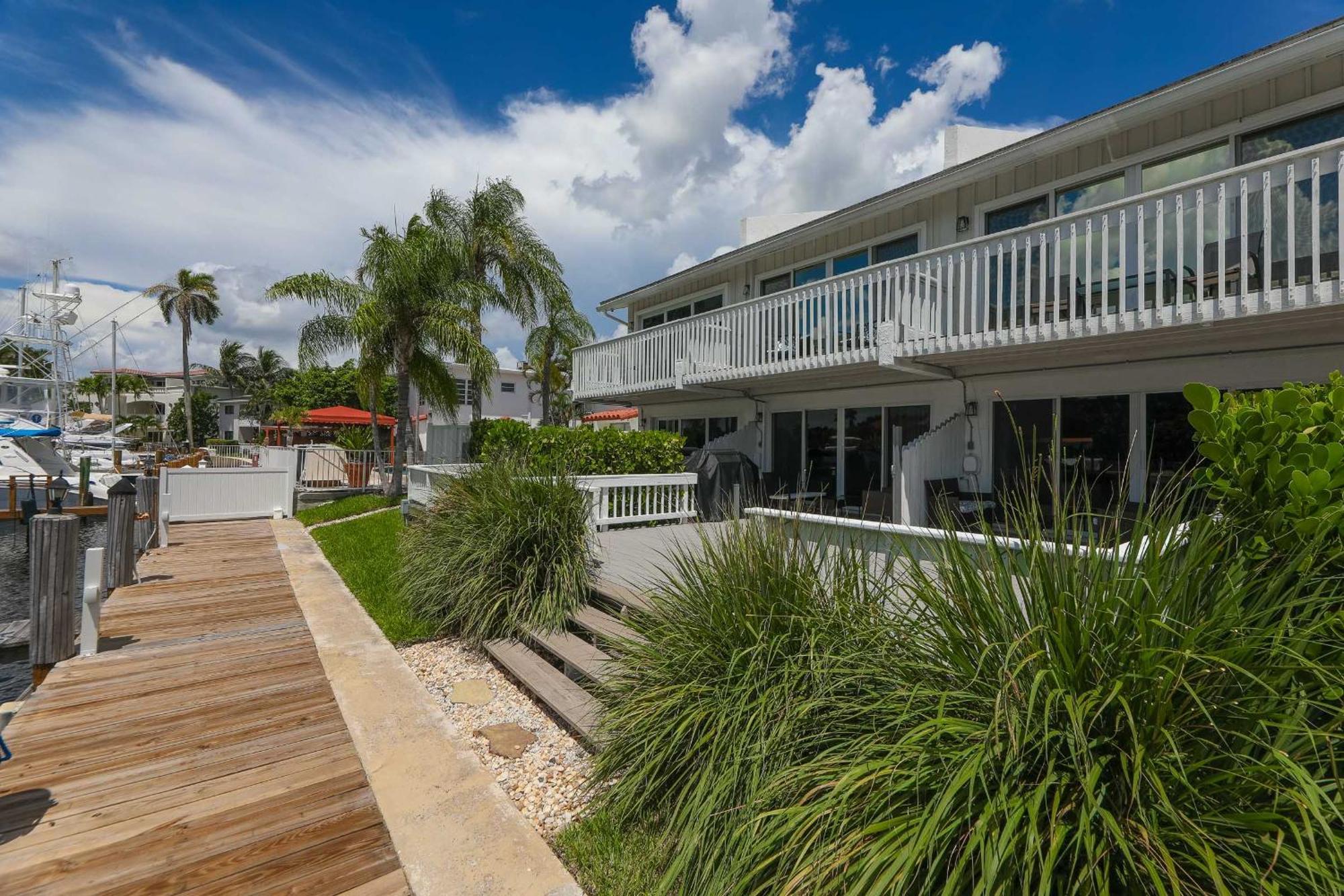 Cozy Retreat Fort Lauderdale
