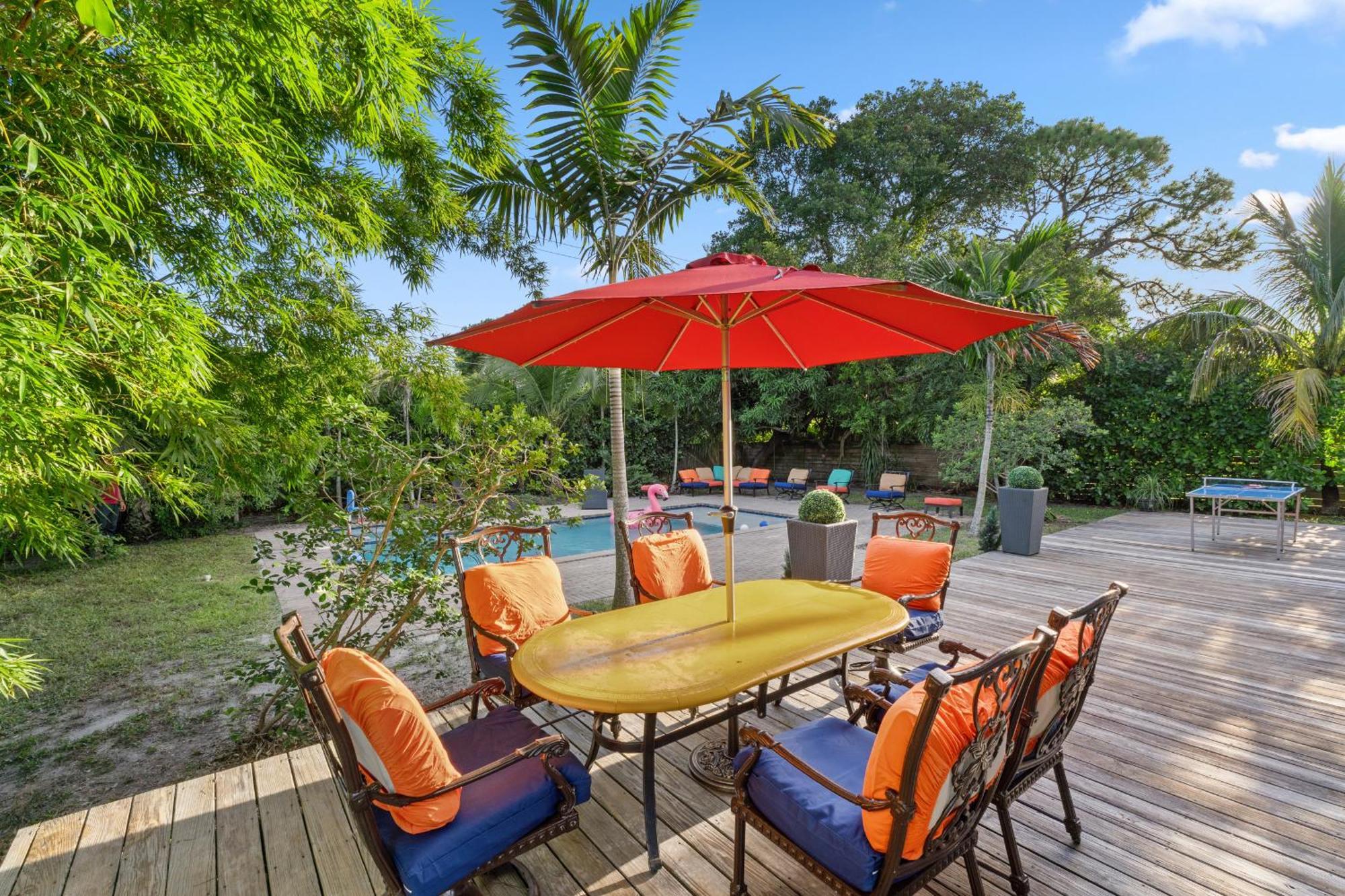 Spacious 4br, 5 Min Chase Stadium, Pool & Jacuzzi