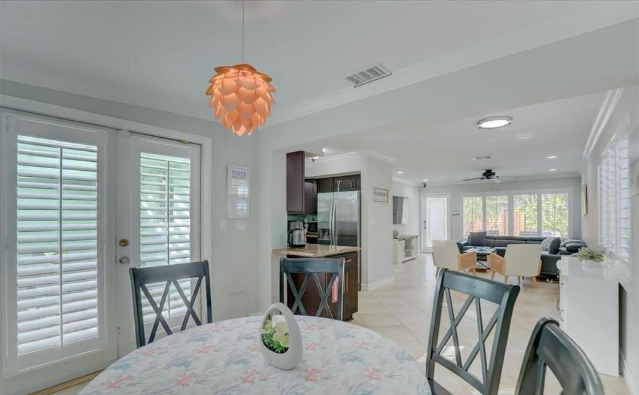 Holiday home Cozy In Ft Lauderdale With A Heated Pool Fort Lauderdale