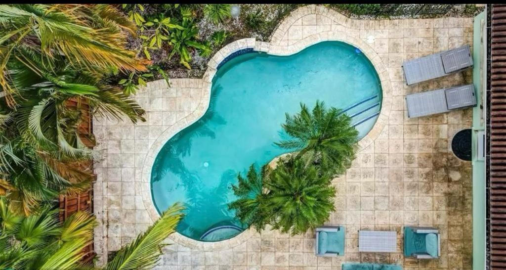 Cozy In Ft Lauderdale With A Heated Pool Fort Lauderdale