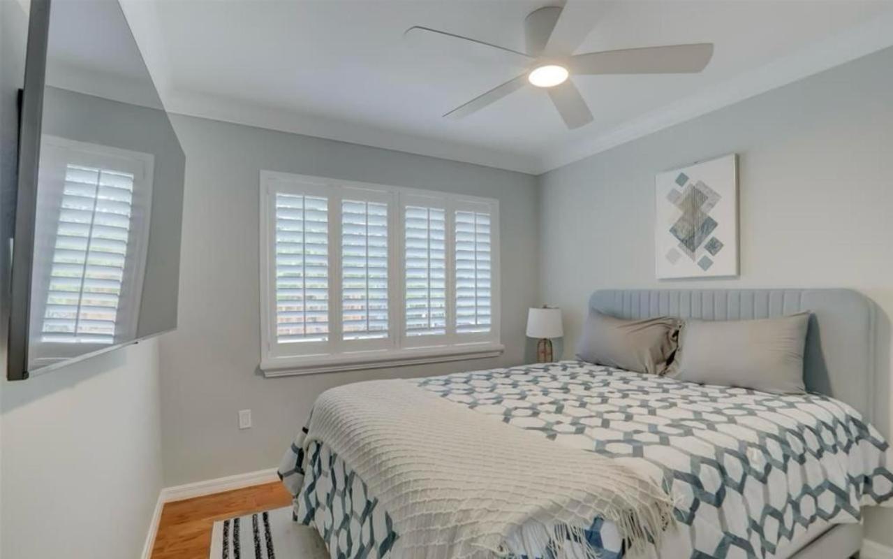 Cozy In Ft Lauderdale With A Heated Pool