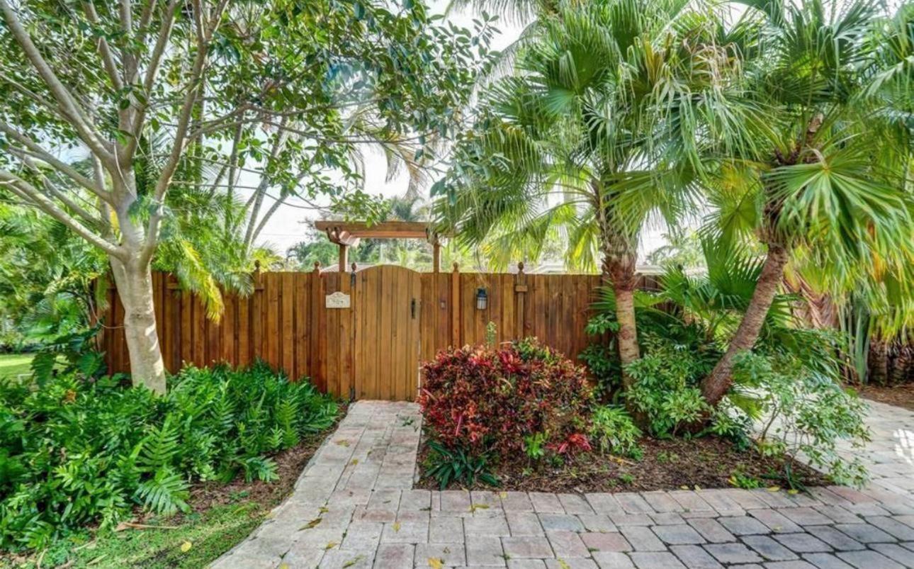 Cozy In Ft Lauderdale With A Heated Pool * Fort Lauderdale