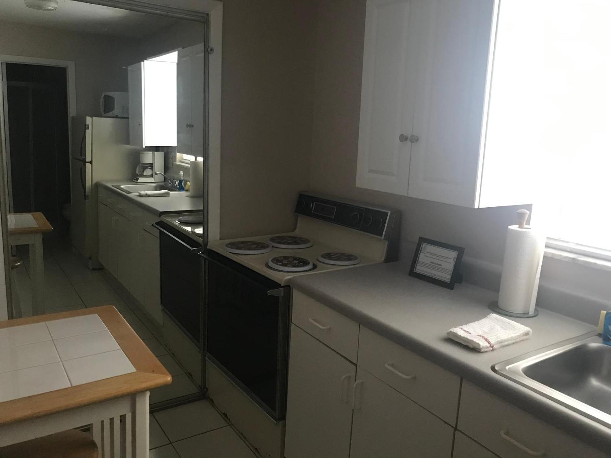 Leather Guest House-gay Male Only 3* Fort Lauderdale
