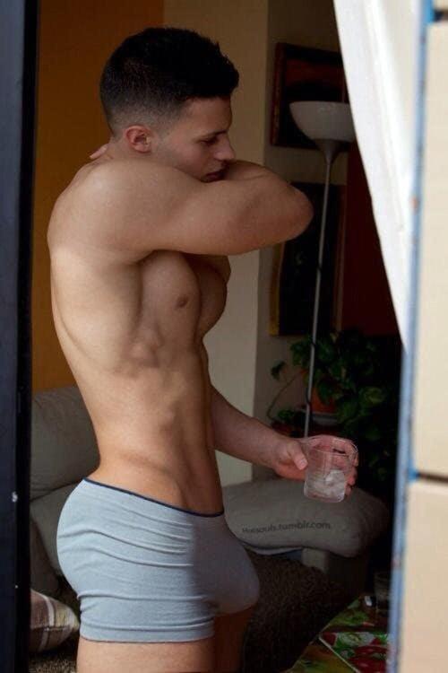 Leather Guest House-gay Male Only