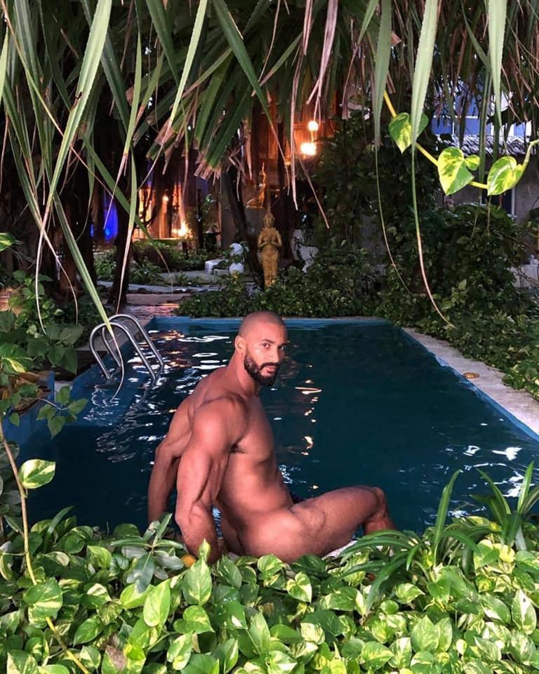 Hotel Leather Guest House-gay Male Only 3*