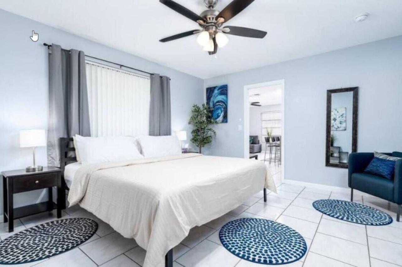 Cozy Getaway With Pool And Putting Unit 2 Apartment *