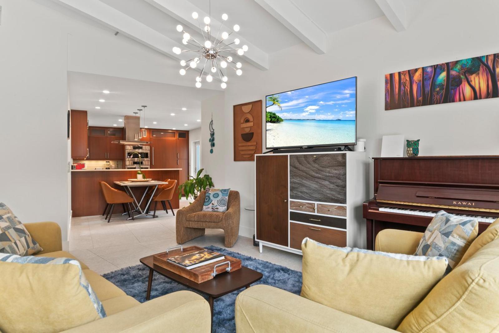 Waterfront With In-law And Stunning Pool Villa *