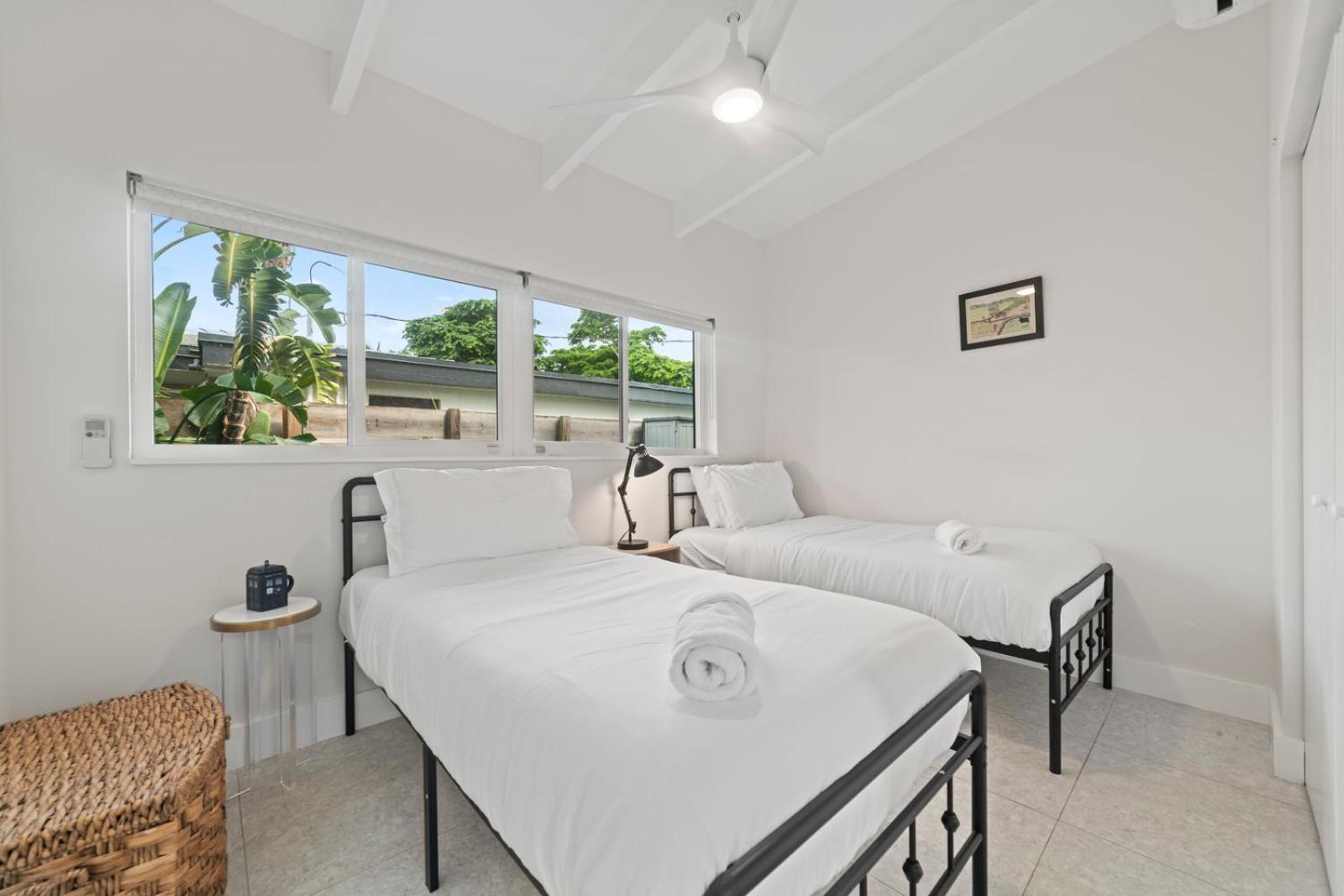 Waterfront With In-law And Stunning Pool Fort Lauderdale