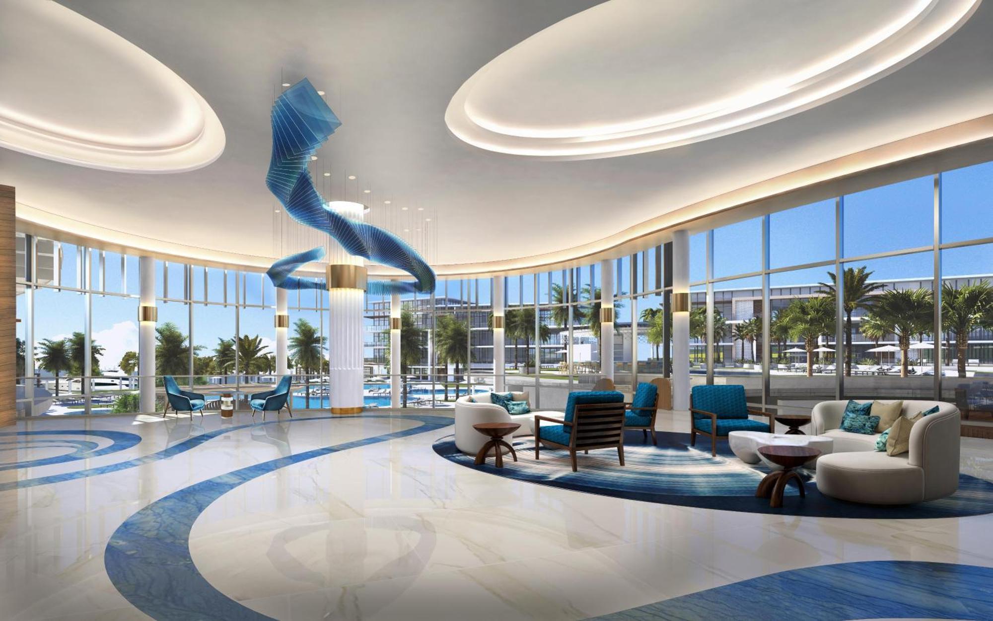 Hotel Pier Sixty-six 5*